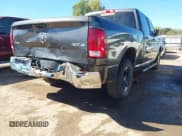 ✅ 2019 Ram 1500 SLT • VIN: 1C6RR7TT2KS587988 • Lot: 43493611. Wystawiony na IAAI z przebiegiem 118 865 mil. Bezpłatny archiwum sprzedaży aukcyjnych z USA i szczegółowy raport historii pojazdu na DreamBid. Zdjęcie 4.