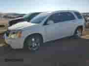 2008 Chevrolet Equinox Sport с VIN 2CNDL537286041811, выставлен на аукционе Copart как лот 78309924 с пробегом 98 888 миль миль и Списание • Salvage title. История ставок и продаж доступна на DreamBid. Изображение 1.