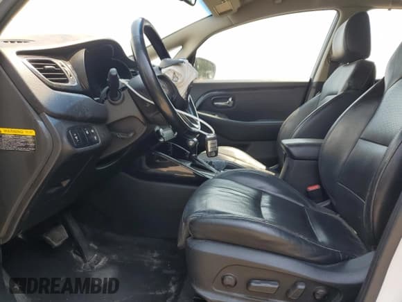 ✅ 2014 Kia Rondo EX • VIN: KNAHU8A38E7041549 • Лот: 59942805. Опубликован ранее на Copart с пробегом 258 970 миль. Бесплатный доступ к архиву аукционных продаж из США и подробный отчёт об истории автомобиля на DreamBid. Изображение 7.