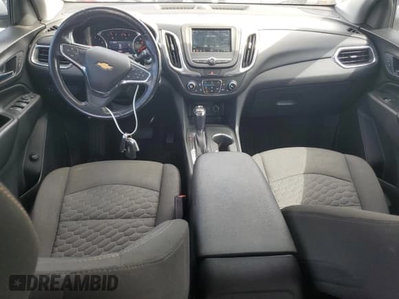 ✅ 2019 Chevrolet Equinox LT • VIN: 3GNAXKEV3KL178790 • Лот: 89656605. Опубликован ранее на Copart с пробегом 93 058 миль. Бесплатный доступ к архиву аукционных продаж из США и подробный отчёт об истории автомобиля на DreamBid. Изображение 8.