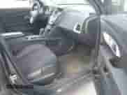 2013 Chevrolet Equinox LT with VIN 2GNALDEK8D6199185, listed as a IAAI auction lot 43597580 with 152,119 mi miles and . Bid and sale history available at DreamBid. Image 5.