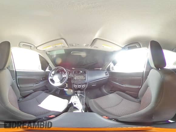 2017 Mitsubishi Outlander ES с VIN JA4AP3AU6HZ049708, выставлен на аукционе Copart как лот 89575595 с пробегом 114 283 миль миль и Списание • Salvage title. История ставок и продаж доступна на DreamBid. Изображение 14.