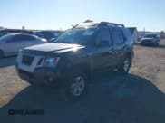✅ 2009 Nissan Xterra Off Road • VIN: 5N1AN08W29C503695 • Lot: 43586066. Listed on IAAI with 170,229 mi. Free auction sales archive from the USA and detailed vehicle history report at DreamBid. Image 2.