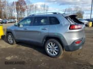 ✅ 2016 Jeep Cherokee Limited • VIN: 1C4PJMDB1GW225615 • Lot: 93391005. Listed on Copart with 132,974 mi. Free auction sales archive from the USA and detailed vehicle history report at DreamBid. Image 2.