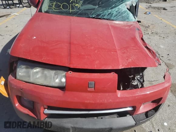 ✅ 2005 Saturn VUE • VIN: 5GZCZ63495S822391 • Lot: 47222155. Wystawiony na Copart z przebiegiem Nie podano. Bezpłatny archiwum sprzedaży aukcyjnych z USA i szczegółowy raport historii pojazdu na DreamBid. Zdjęcie 12.