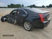 ✅ 2017 Cadillac ATS AWD • VIN: 1G6AG5RX8H0175348 • Лот: 68759155. Опубликован ранее на Copart с пробегом Не указан. Бесплатный доступ к архиву аукционных продаж из США и подробный отчёт об истории автомобиля на DreamBid. Изображение 2.