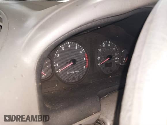 2004 Hyundai Santa Fe с VIN KM8SB12B04U632711, выставлен на аукционе IAAI как лот 41427978 с пробегом Не указан миль и . История ставок и продаж доступна на DreamBid. Изображение 15.