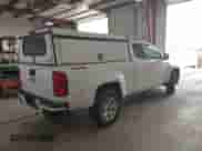 2020 Chevrolet Colorado 4WD LT z VIN 1GCHTCEA5L1232525, wystawiony jako IAAI lot #42766940 z przebiegiem 68 213 mil mil oraz . Historia ofert i sprzedaży dostępna na DreamBid. Obrazek 4.