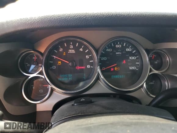 ✅ 2012 Chevrolet Silverado 1500 LT • VIN: 1GCRCSEA2CZ135525 • Lot: 68470785. Wystawiony na Copart z przebiegiem 161 254 mil. Bezpłatny archiwum sprzedaży aukcyjnych z USA i szczegółowy raport historii pojazdu na DreamBid. Zdjęcie 9.