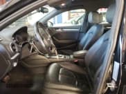 ✅ 2015 Audi S3 Premium Plus • VIN: WAUBFGFF8F1099324 • Лот: 70166622. Опубликован ранее на Copart с пробегом 126 436 миль. Бесплатный доступ к архиву аукционных продаж из США и подробный отчёт об истории автомобиля на DreamBid. Изображение 7.