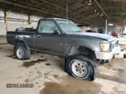 ✅ 1989 Toyota Pickup DLX • VIN: JT4VN01DXK2000300 • Lot: 85559725. Listed on Copart with Not provided. Free auction sales archive from the USA and detailed vehicle history report at DreamBid. Image 5.