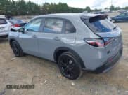 ✅ 2026 Honda HR-V Sport • VIN: 3CZRZ2H58TM706217 • Lot: 43206775. Wystawiony na IAAI z przebiegiem 181 mil. Bezpłatny archiwum sprzedaży aukcyjnych z USA i szczegółowy raport historii pojazdu na DreamBid. Zdjęcie 3.