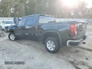 ✅ 2023 GMC Sierra 1500 Pro • VIN: 1GTPUAEK9PZ242102 • Lot: 43275805. Listed on Copart with Not provided. Free auction sales archive from the USA and detailed vehicle history report at DreamBid. Image 2.