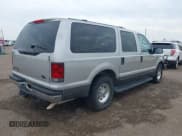 ✅ 2003 Ford Excursion Special Serv • VIN: 1FMNU40L43EA80451 • Lot: 43821822. Listed on IAAI with 332,316 mi. Free auction sales archive from the USA and detailed vehicle history report at DreamBid. Image 4.