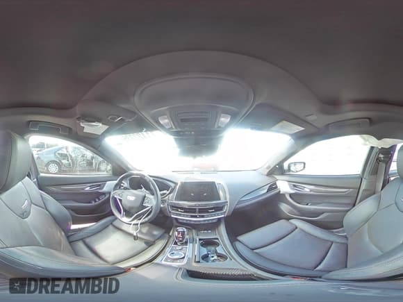 ✅ 2023 Cadillac CT5-V • VIN: 1G6DV5RW5P0124835 • Lot: 71422335. Wystawiony na Copart z przebiegiem 42 964 mil. Bezpłatny archiwum sprzedaży aukcyjnych z USA i szczegółowy raport historii pojazdu na DreamBid. Zdjęcie 15.