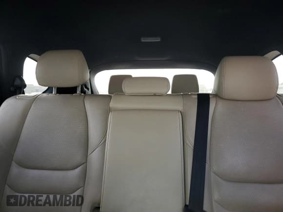 ✅ 2018 Mazda CX-9 Grand Touring • VIN: JM3TCBDY8J0202870 • Lot: 84273705. Listed on Copart with 162,473 mi. Free auction sales archive from the USA and detailed vehicle history report at DreamBid. Image 10.