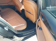 ✅ 2021 BMW 5 Series 530i • VIN: WBA53BH01MCF26218 • Lot: 42927073. Listed on IAAI with 38,048 mi. Free auction sales archive from the USA and detailed vehicle history report at DreamBid. Image 8.