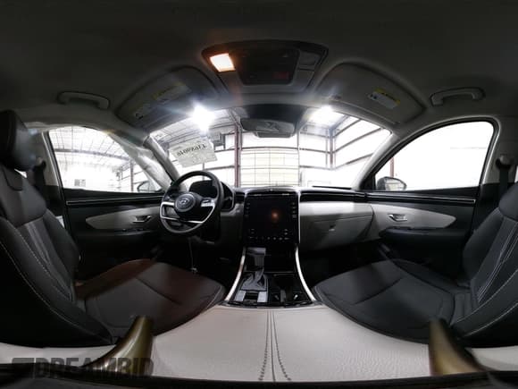 ✅ 2024 Hyundai Tucson SEL • VIN: KM8JBCDE1RU349157 • Лот: 43689046. Опубликован ранее на IAAI с пробегом 10 932 миль. Бесплатный доступ к архиву аукционных продаж из США и подробный отчёт об истории автомобиля на DreamBid. Изображение 19.