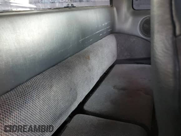 1999 Dodge Dakota SLT с VIN 1B7GG22Y3XS107843, выставлен на аукционе Copart как лот 80652574 с пробегом 187 907 миль миль и Чистый • Clean title. История ставок и продаж доступна на DreamBid. Изображение 10.