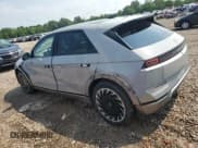 ✅ 2024 Hyundai Ioniq 5 Limited • VIN: KM8KRDDFXRU239402 • Lot: 63258125. Listed on Copart with 7,112 mi. Free auction sales archive from the USA and detailed vehicle history report at DreamBid. Image 2.