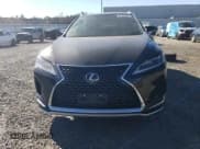 ✅ 2020 Lexus RX 350L • VIN: JTJHZKFA1L2024091 • Lot: 93187425. Listed on Copart with 80,760 mi. Free auction sales archive from the USA and detailed vehicle history report at DreamBid. Image 5.