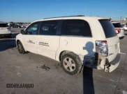 ✅ 2011 Dodge Grand Caravan Crew • VIN: 2D4RN5DG1BR661190 • Lot: 86158455. Wystawiony na Copart z przebiegiem 150 657 mil. Bezpłatny archiwum sprzedaży aukcyjnych z USA i szczegółowy raport historii pojazdu na DreamBid. Zdjęcie 2.