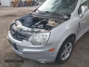 ✅ 2013 Chevrolet Captiva Sport LT • VIN: 3GNFL3EK7DS521736 • Лот: 43651632. Опубликован ранее на IAAI с пробегом 46 770 миль. Бесплатный доступ к архиву аукционных продаж из США и подробный отчёт об истории автомобиля на DreamBid. Изображение 6.