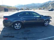 ✅ 2012 Acura TSX Technology • VIN: JH4CU2F65CC016043 • Lot: 42125390. Listed on IAAI with 153,839 mi. Free auction sales archive from the USA and detailed vehicle history report at DreamBid. Image 14.