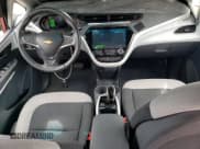 ✅ 2019 Chevrolet Bolt EV LT • VIN: 1G1FY6S0XK4101571 • Lot: 62861864. Wystawiony na Copart z przebiegiem 25 828 mil. Bezpłatny archiwum sprzedaży aukcyjnych z USA i szczegółowy raport historii pojazdu na DreamBid. Zdjęcie 8.