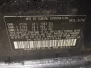 ✅ 2019 Subaru Impreza Special Sports • VIN: 4S3GTAJ60K1751854 • Lot: 41469703. Listed on IAAI with 28,354 mi. Free auction sales archive from the USA and detailed vehicle history report at DreamBid. Image 9.