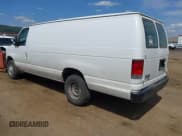 ✅ 2014 Ford Econoline Cargo Commercial • VIN: 1FTNS2EW9EDB03748 • Lot: 42574971. Listed on IAAI with 250,937 mi. Free auction sales archive from the USA and detailed vehicle history report at DreamBid. Image 3.