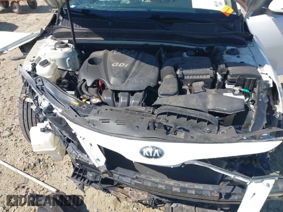 ✅ 2015 Kia Optima LX • VIN: KNAGM4A78F5639838 • Lot: 43093706. Wystawiony na IAAI z przebiegiem 119 345 mil. Bezpłatny archiwum sprzedaży aukcyjnych z USA i szczegółowy raport historii pojazdu na DreamBid. Zdjęcie 10.