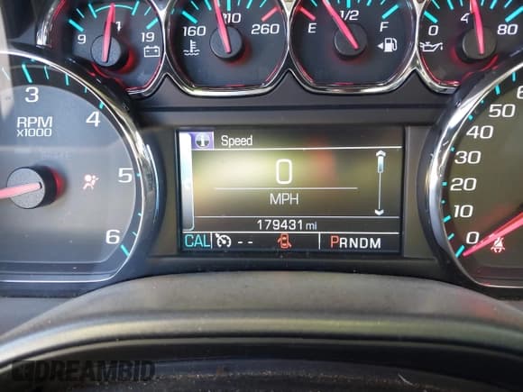 ✅ 2016 Chevrolet Silverado 1500 LT • VIN: 3GCUKREC1GG290421 • Лот: 43453921. Опубликован ранее на IAAI с пробегом 179 431 миль. Бесплатный доступ к архиву аукционных продаж из США и подробный отчёт об истории автомобиля на DreamBid. Изображение 16.