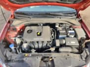 ✅ 2017 Hyundai Elantra Limited • VIN: 5NPD84LF5HH024360 • Лот: 91471075. Опубликован ранее на Copart с пробегом 30 474 миль. Бесплатный доступ к архиву аукционных продаж из США и подробный отчёт об истории автомобиля на DreamBid. Изображение 11.