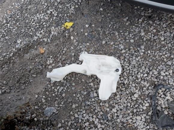 ✅ 2022 Honda CR-V EX • VIN: 2HKRW2H56NH641052 • Лот: 43669082. Опубликован ранее на IAAI с пробегом 40 185 миль. Бесплатный доступ к архиву аукционных продаж из США и подробный отчёт об истории автомобиля на DreamBid. Изображение 12.