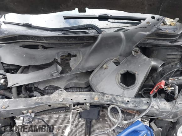 ✅ 2017 Honda Ridgeline Black Edition • VIN: 5FPYK3F8XHB021664 • Lot: 43714580. Listed on IAAI with 151,160 mi. Free auction sales archive from the USA and detailed vehicle history report at DreamBid. Image 10.