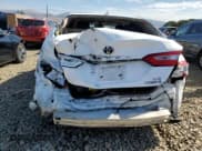 ✅ 2019 Toyota Camry Hybrid LE • VIN: 4T1B31HK5KU510170 • Lot: 84203595. Listed on Copart with 266,460 mi. Free auction sales archive from the USA and detailed vehicle history report at DreamBid. Image 6.