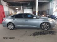 ✅ 2016 Hyundai Azera Limited • VIN: KMHFH4JG0GA529633 • Lot: 43896389. Wystawiony na IAAI z przebiegiem 132 386 mil. Bezpłatny archiwum sprzedaży aukcyjnych z USA i szczegółowy raport historii pojazdu na DreamBid. Zdjęcie 13.