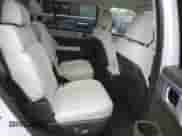 2025 Hyundai Santa Fe Calligraphy с VIN 5NMP5DGL9SH083762, выставлен на аукционе Copart как лот 85725454 с пробегом 1 977 миль миль и Списание • Salvage title. История ставок и продаж доступна на DreamBid. Изображение 11.