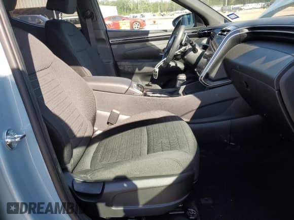 2023 Hyundai Santa Cruz SEL Premium z VIN 5NTJDDAF0PH061883, wystawiony jako Copart lot #50525124 z przebiegiem 12 652 mil mil oraz Szkoda całkowita • Salvage title. Historia ofert i sprzedaży dostępna na DreamBid. Obrazek 7.