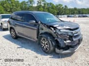 ✅ 2019 Honda Pilot Touring 7-Passenger • VIN: 5FNYF5H63KB043131 • Lot: 80713755. Wystawiony na Copart z przebiegiem 77 685 mil. Bezpłatny archiwum sprzedaży aukcyjnych z USA i szczegółowy raport historii pojazdu na DreamBid. Zdjęcie 4.
