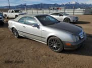✅ 2001 Mercedes-Benz CLK 320/430 • VIN: WDBLK70G41T057037 • Lot: 81661884. Wystawiony na Copart z przebiegiem 63 580 mil. Bezpłatny archiwum sprzedaży aukcyjnych z USA i szczegółowy raport historii pojazdu na DreamBid. Zdjęcie 4.