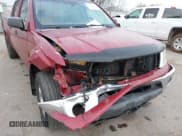 ✅ 2007 Nissan Frontier SE • VIN: 1N6AD09W47C451910 • Lot: 41789447. Listed on IAAI with 204,747 mi. Free auction sales archive from the USA and detailed vehicle history report at DreamBid. Image 6.