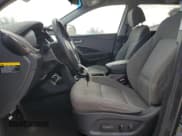 ✅ 2017 Hyundai Santa Fe SE • VIN: KM8SM4HF1HU223631 • Лот: 90484765. Опубликован ранее на Copart с пробегом 107 568 миль. Бесплатный доступ к архиву аукционных продаж из США и подробный отчёт об истории автомобиля на DreamBid. Изображение 7.