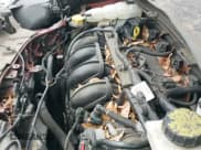 ✅ 2014 Ford Escape S • VIN: 1FMCU0F74EUA21144 • Lot: 43652113. Listed on IAAI with 179,090 mi. Free auction sales archive from the USA and detailed vehicle history report at DreamBid. Image 12.