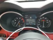 ✅ 2020 Alfa Romeo Stelvio Ti Sport • VIN: ZASPAKBN0L7C82854 • Lot: 47801185. Wystawiony na Copart z przebiegiem 81 101 mil. Bezpłatny archiwum sprzedaży aukcyjnych z USA i szczegółowy raport historii pojazdu na DreamBid. Zdjęcie 9.