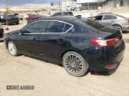 ✅ 2017 Acura ILX • VIN: 19UDE2F37HA006806 • Lot: 60663985. Wystawiony na Copart z przebiegiem 119 143 mil. Bezpłatny archiwum sprzedaży aukcyjnych z USA i szczegółowy raport historii pojazdu na DreamBid. Zdjęcie 2.