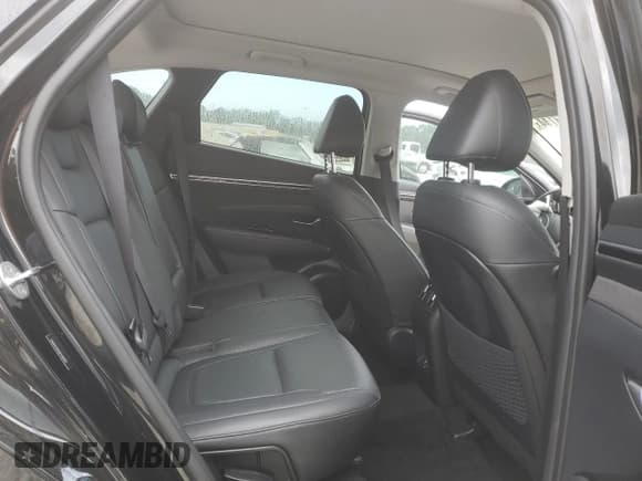 ✅ 2023 Hyundai Tucson Limited • VIN: 5NMJE3AE0PH189017 • Lot: 70973114. Wystawiony na Copart z przebiegiem 49 335 mil. Bezpłatny archiwum sprzedaży aukcyjnych z USA i szczegółowy raport historii pojazdu na DreamBid. Zdjęcie 11.