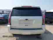 2015 Chevrolet Tahoe LTZ с VIN 1GNSCCKC0FR573307, выставлен на аукционе IAAI как лот 43094498 с пробегом 170 852 миль миль и . История ставок и продаж доступна на DreamBid. Изображение 17.