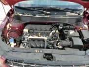 ✅ 2024 Hyundai Venue Limited • VIN: KMHRC8A3XRU311488 • Lot: 89340045. Wystawiony na Copart z przebiegiem 12 727 mil. Bezpłatny archiwum sprzedaży aukcyjnych z USA i szczegółowy raport historii pojazdu na DreamBid. Zdjęcie 14.